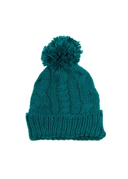 Czapka Winter comfort ze sklepu JK-Collection w kategorii Czapki zimowe damskie - zdjęcie 165136217
