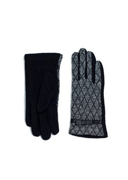 Rękawiczki Phoenix ze sklepu JK-Collection w kategorii Rękawiczki damskie - zdjęcie 165136237
