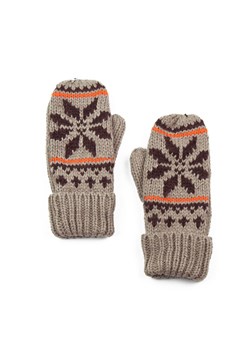 Rękawiczki Rejkiawik ze sklepu JK-Collection w kategorii Rękawiczki damskie - zdjęcie 165137417