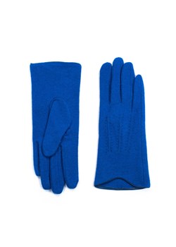 Rękawiczki Melbourne ze sklepu JK-Collection w kategorii Rękawiczki damskie - zdjęcie 165137475