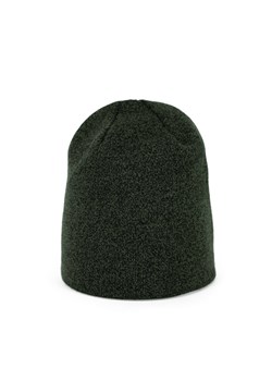 Polska czapka Melange ze sklepu JK-Collection w kategorii Czapki zimowe męskie - zdjęcie 165137606