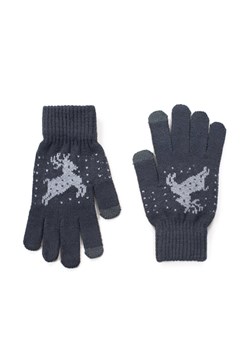 Rękawiczki Bukowina ze sklepu JK-Collection w kategorii Rękawiczki męskie - zdjęcie 165138579