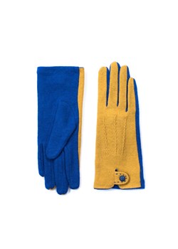 Rękawiczki Adelaide ze sklepu JK-Collection w kategorii Rękawiczki damskie - zdjęcie 165139355