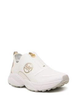 Michael Kors Sneakersy SAMI ZIP ze sklepu Gomez Fashion Store w kategorii Buty sportowe damskie - zdjęcie 165143767