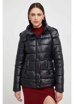 Answear Lab kurtka damska kolor czarny zimowa ze sklepu ANSWEAR.com w kategorii Kurtki damskie - zdjęcie 165153328