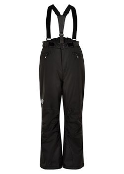 Color Kids Spodnie narciarskie w kolorze czarnym ze sklepu Limango Polska w kategorii Spodnie chłopięce - zdjęcie 165153666