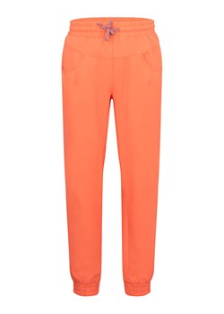 Trollkids Spodnie funkcyjne &quot;Oslo&quot; w kolorze pomarańczowym ze sklepu Limango Polska w kategorii Spodnie dziewczęce - zdjęcie 165154548