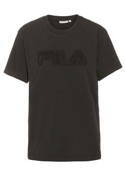 Fila Koszulka w kolorze czarnym ze sklepu Limango Polska w kategorii Bluzki damskie - zdjęcie 165154585