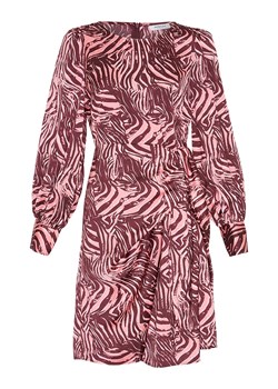 MOSS COPENHAGEN Sukienka &quot;Igrena&quot; w kolorze jasnoróżowym ze sklepu Limango Polska w kategorii Sukienki - zdjęcie 165155165