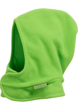 Playshoes Kominiarka polarowa w kolorze zielonym ze sklepu Limango Polska w kategorii Czapki dziecięce - zdjęcie 165155568
