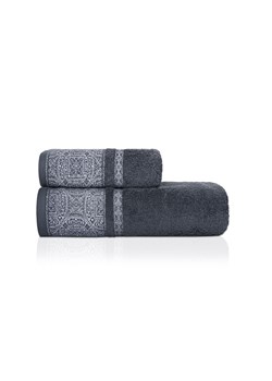 Ręcznik bawełniany SOFIA 70x140cm ze sklepu 5.10.15 w kategorii Ręczniki - zdjęcie 165161275