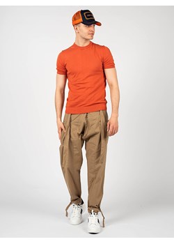 Xagon Man Spodnie | P23032 FX AG54 | Mężczyzna | Beżowy ze sklepu ubierzsie.com w kategorii Spodnie męskie - zdjęcie 165164945