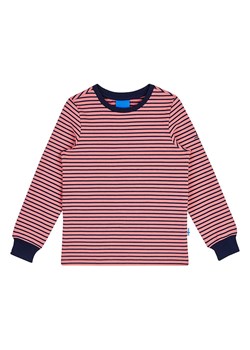 finkid Koszulka &quot;Rivi&quot; w kolorze czerwonym ze sklepu Limango Polska w kategorii T-shirty chłopięce - zdjęcie 165171995