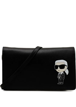 Karl Lagerfeld Listonoszka/portfel k/ikonik 2.0 ze sklepu Gomez Fashion Store w kategorii Listonoszki - zdjęcie 165172326