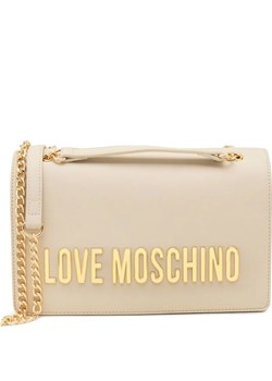 Love Moschino Torebka na ramię ze sklepu Gomez Fashion Store w kategorii Kopertówki - zdjęcie 165172347