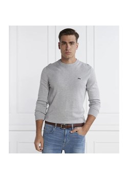 Lacoste Sweter | Regular Fit ze sklepu Gomez Fashion Store w kategorii Swetry męskie - zdjęcie 165172379