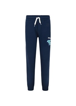 BOSS Kidswear Spodnie dresowe | Regular Fit ze sklepu Gomez Fashion Store w kategorii Spodnie chłopięce - zdjęcie 165173446