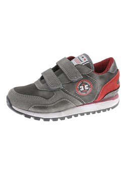 Chłopięce buty sportowe na rzep ze sklepu 5.10.15 w kategorii Buty sportowe dziecięce - zdjęcie 165179068