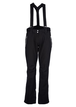 Dare 2b Spodnie narciarskie &quot;Effused II&quot; w kolorze czarnym ze sklepu Limango Polska w kategorii Spodnie damskie - zdjęcie 165195557
