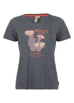 Roadsign Koszulka w kolorze antracytowym ze sklepu Limango Polska w kategorii Bluzki damskie - zdjęcie 165195659