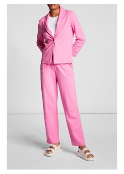 Rich &amp; Royal Spodnie w kolorze różowym ze sklepu Limango Polska w kategorii Spodnie damskie - zdjęcie 165196276