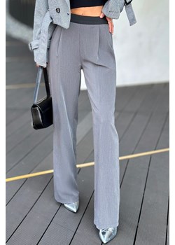 Spodnie MERNILA ze sklepu Ivet Shop w kategorii Spodnie damskie - zdjęcie 165207707