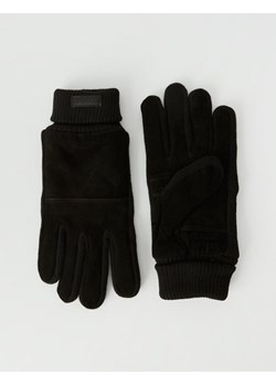 Rękawiczki PREM PIRNER IV Czarny - ze sklepu Diverse w kategorii Rękawiczki męskie - zdjęcie 165214737