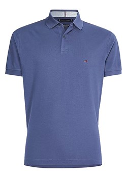 Tommy Hilfiger Koszulka polo w kolorze niebieskim ze sklepu Limango Polska w kategorii T-shirty męskie - zdjęcie 165215055