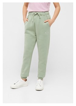 Bench Spodnie dresowe &quot;Beam&quot; w kolorze miętowym ze sklepu Limango Polska w kategorii Spodnie dziewczęce - zdjęcie 165215058