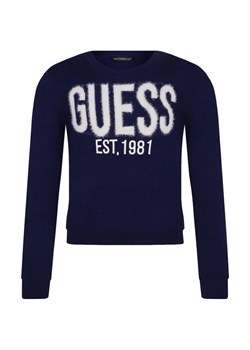 Guess Sweter | Regular Fit | z dodatkiem wełny i kaszmiru ze sklepu Gomez Fashion Store w kategorii Swetry dziewczęce - zdjęcie 165215205