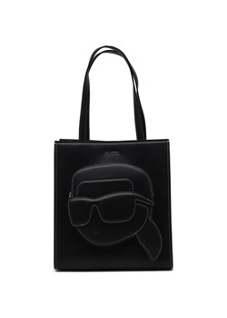 Karl Lagerfeld Shopperka k/ikonik 2.0 ze sklepu Gomez Fashion Store w kategorii Torby Shopper bag - zdjęcie 165215248