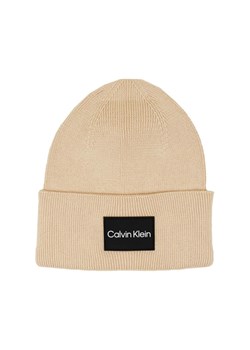 Calvin Klein Czapka ze sklepu Gomez Fashion Store w kategorii Czapki zimowe męskie - zdjęcie 165215256
