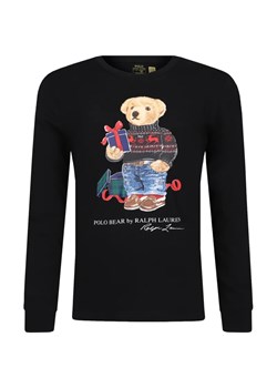 POLO RALPH LAUREN Longsleeve | Regular Fit ze sklepu Gomez Fashion Store w kategorii T-shirty chłopięce - zdjęcie 165216298