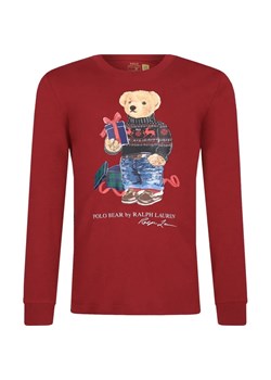 POLO RALPH LAUREN Longsleeve | Regular Fit ze sklepu Gomez Fashion Store w kategorii T-shirty chłopięce - zdjęcie 165216328