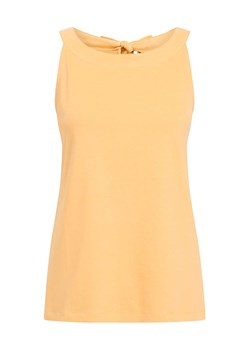 Bench Top &quot;Elisa&quot; w kolorze pomarańczowym ze sklepu Limango Polska w kategorii Bluzki damskie - zdjęcie 165221609