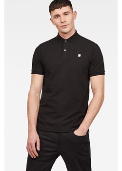 G-Star Raw - Polo D11595.5864.6484 ze sklepu ANSWEAR.com w kategorii T-shirty męskie - zdjęcie 165229807