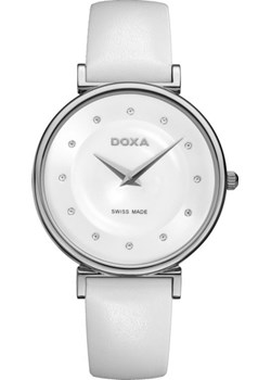 Zegarek DOXA D-Trendy 145.15.058.07 ze sklepu happytime.com.pl w kategorii Zegarki - zdjęcie 165231487