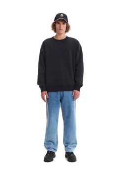 Cropp - Niebieskie jeansy baggy - niebieski ze sklepu Cropp w kategorii Jeansy męskie - zdjęcie 165237309