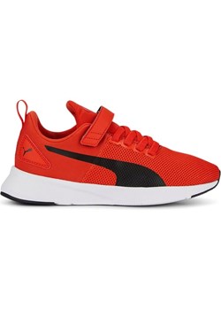 Buty Flyer Runner V Jr Puma ze sklepu SPORT-SHOP.pl w kategorii Buty sportowe dziecięce - zdjęcie 165302175