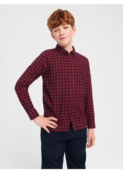 Sinsay - Koszula - wielobarwny ze sklepu Sinsay w kategorii Koszule chłopięce - zdjęcie 165303857