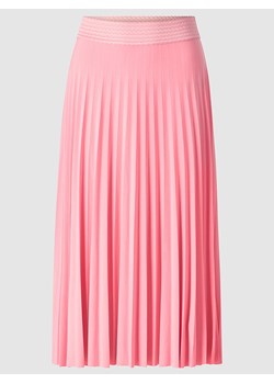 Rich &amp; Royal Spódnica w kolorze jasnoróżowym ze sklepu Limango Polska w kategorii Spódnice - zdjęcie 165309649