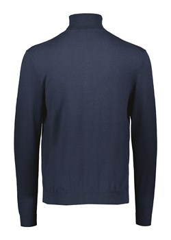 ESPRIT Sweter w kolorze granatowym ze sklepu Limango Polska w kategorii Swetry męskie - zdjęcie 165309789