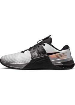 Damskie buty treningowe Nike Metcon 8 Premium - Biel ze sklepu Nike poland w kategorii Buty sportowe damskie - zdjęcie 165316965