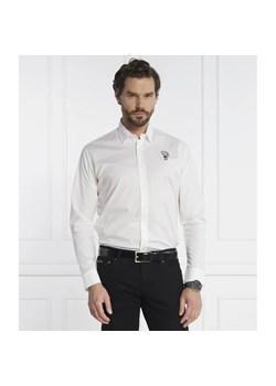 Karl Lagerfeld Koszula | Regular Fit ze sklepu Gomez Fashion Store w kategorii Koszule męskie - zdjęcie 165320385