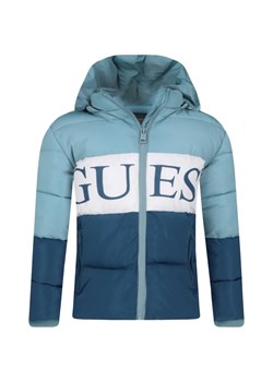 Guess Kurtka | Regular Fit ze sklepu Gomez Fashion Store w kategorii Kurtki chłopięce - zdjęcie 165321407