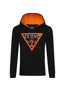 Guess Bluza | Regular Fit ze sklepu Gomez Fashion Store w kategorii Bluzy chłopięce - zdjęcie 165321418
