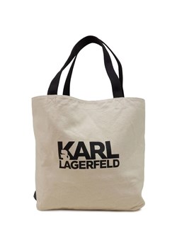 Karl Lagerfeld Shopperka k/ikonik 2.0 ze sklepu Gomez Fashion Store w kategorii Torby Shopper bag - zdjęcie 165322796