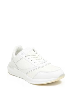 Calvin Klein Skórzane sneakersy ze sklepu Gomez Fashion Store w kategorii Buty sportowe damskie - zdjęcie 165337006