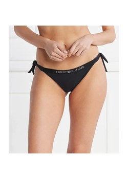 Tommy Hilfiger Dół od bikini SIDE TIE ze sklepu Gomez Fashion Store w kategorii Stroje kąpielowe - zdjęcie 165337288