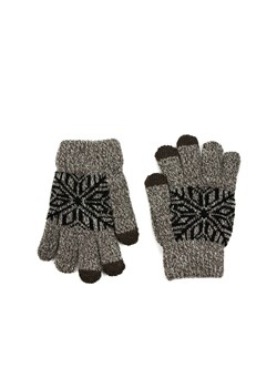 Rękawiczki Monterosa ze sklepu JK-Collection w kategorii Rękawiczki dziecięce - zdjęcie 165337756